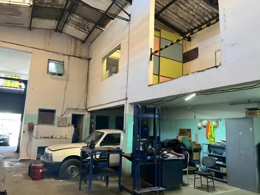 Foto 7 de Armazém / Galpão à venda, 385m2 em Vila do Encontro, São Paulo - SP