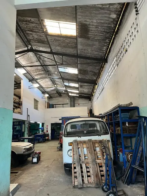 Foto 4 de Armazém / Galpão à venda, 385m2 em Vila do Encontro, São Paulo - SP