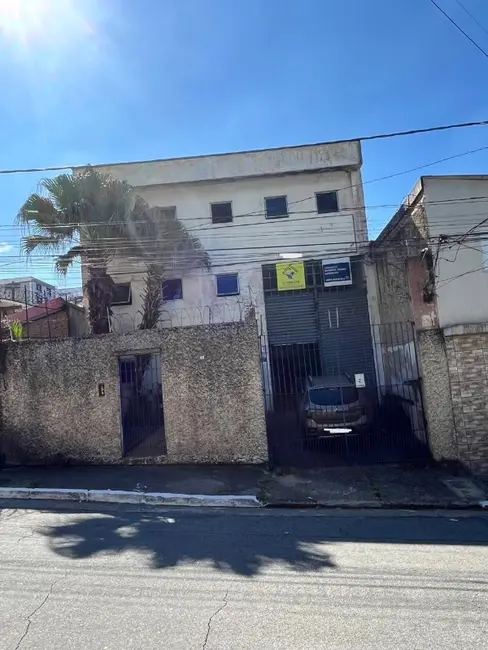 Foto 1 de Armazém / Galpão à venda, 385m2 em Vila do Encontro, São Paulo - SP