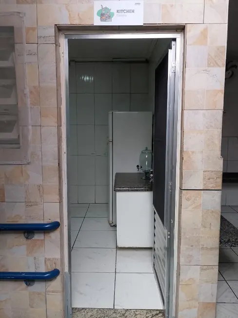 Foto 9 de Sala Comercial para alugar, 130m2 em Vila Sílvia, São Paulo - SP