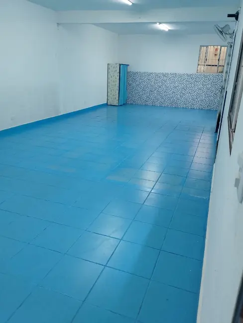 Foto 4 de Sala Comercial para alugar, 130m2 em Vila Sílvia, São Paulo - SP