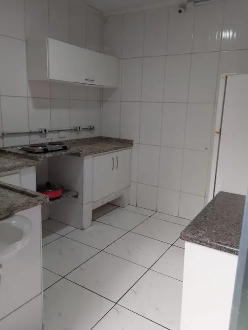 Foto 5 de Sala Comercial para alugar, 130m2 em Vila Sílvia, São Paulo - SP