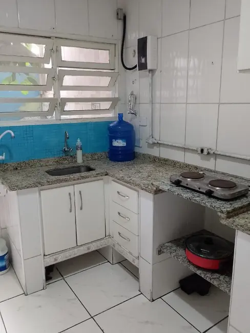 Foto 8 de Sala Comercial para alugar, 130m2 em Vila Sílvia, São Paulo - SP
