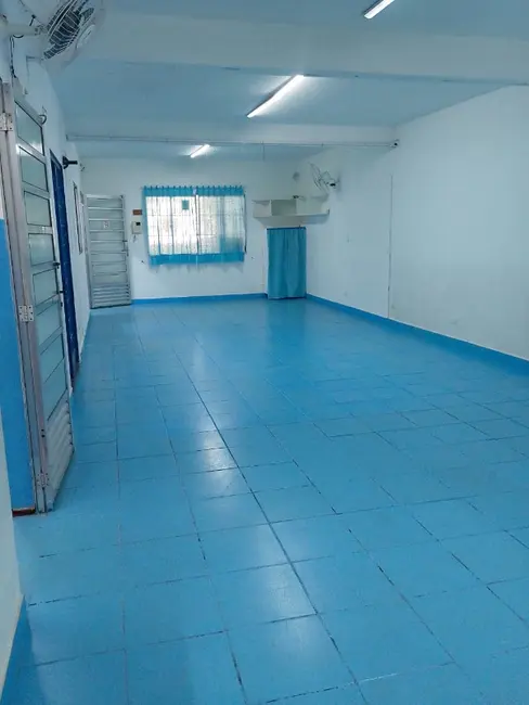 Foto 1 de Sala Comercial para alugar, 130m2 em Vila Sílvia, São Paulo - SP