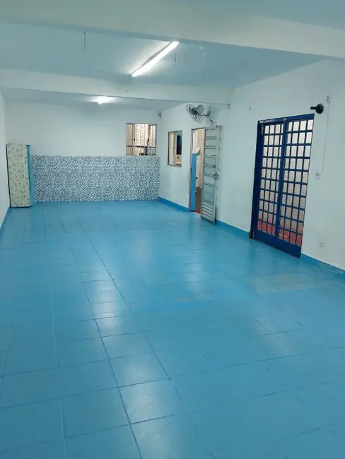Foto 2 de Sala Comercial para alugar, 130m2 em Vila Sílvia, São Paulo - SP
