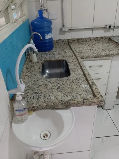 Foto 7 de Sala Comercial para alugar, 130m2 em Vila Sílvia, São Paulo - SP