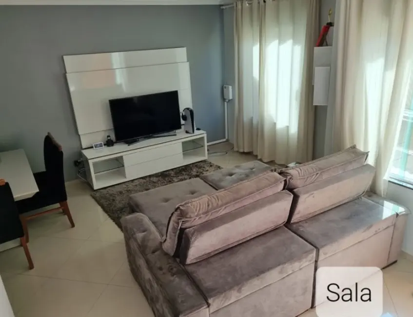 Foto 5 de Casa com 3 quartos à venda, 120m2 em Vila Prudente, São Paulo - SP