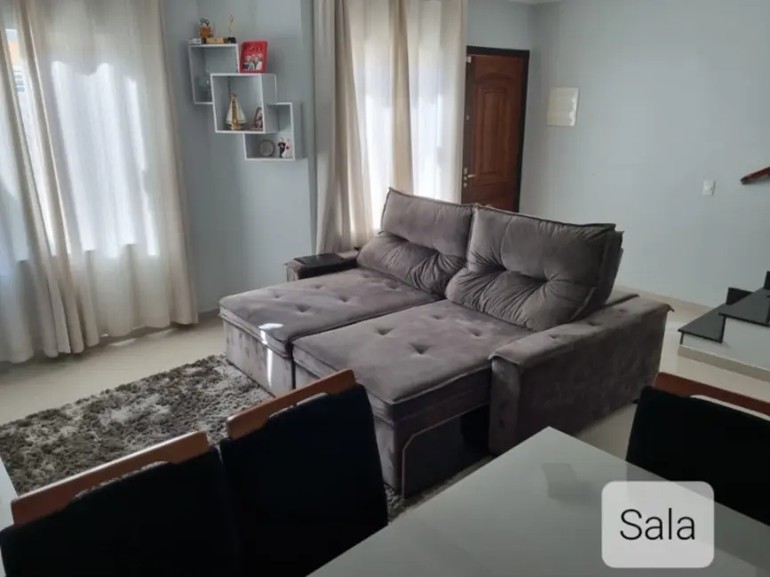 Foto 9 de Casa com 3 quartos à venda, 120m2 em Vila Prudente, São Paulo - SP