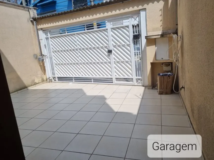 Foto 2 de Casa com 3 quartos à venda, 120m2 em Vila Prudente, São Paulo - SP
