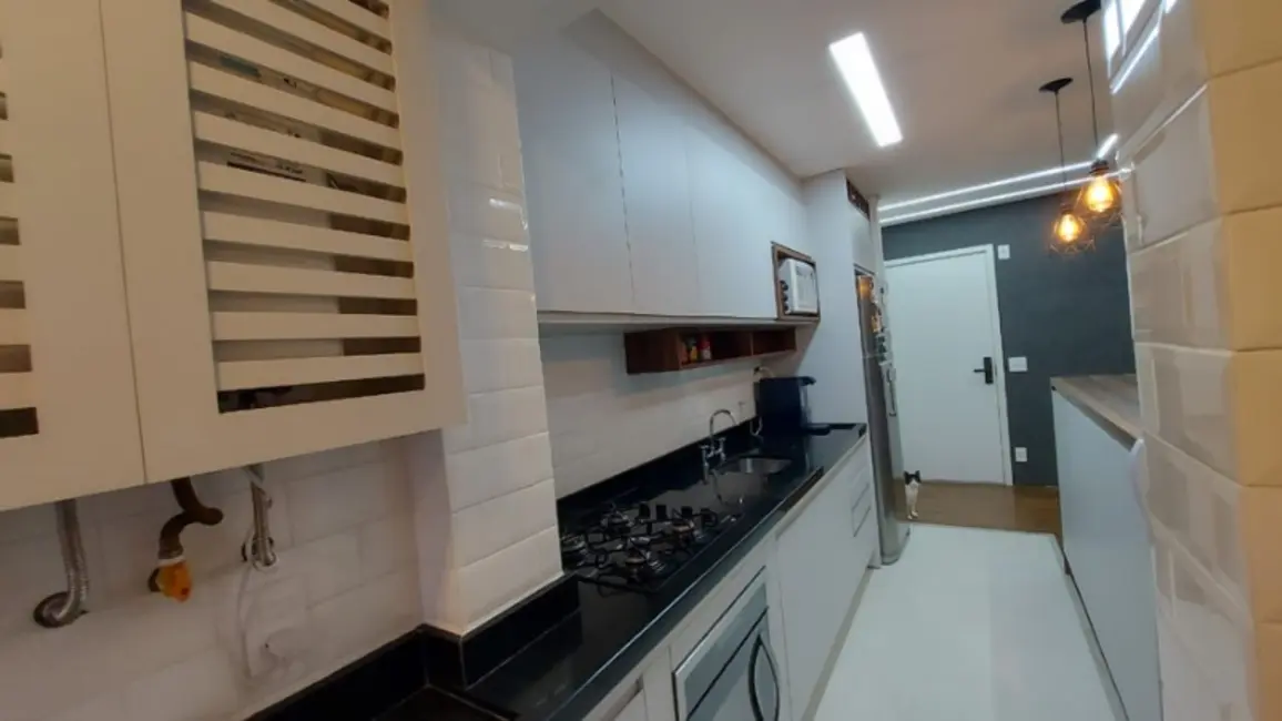 Foto 8 de Apartamento com 3 quartos à venda, 103m2 em Tatuapé, São Paulo - SP