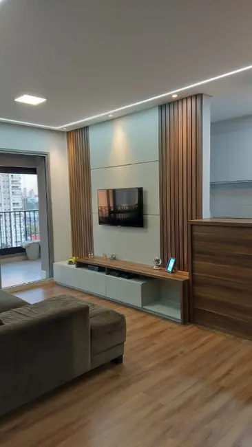 Foto 5 de Apartamento com 3 quartos à venda, 103m2 em Tatuapé, São Paulo - SP