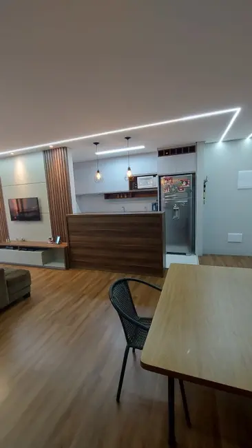 Foto 6 de Apartamento com 3 quartos à venda, 103m2 em Tatuapé, São Paulo - SP
