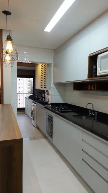 Foto 9 de Apartamento com 3 quartos à venda, 103m2 em Tatuapé, São Paulo - SP