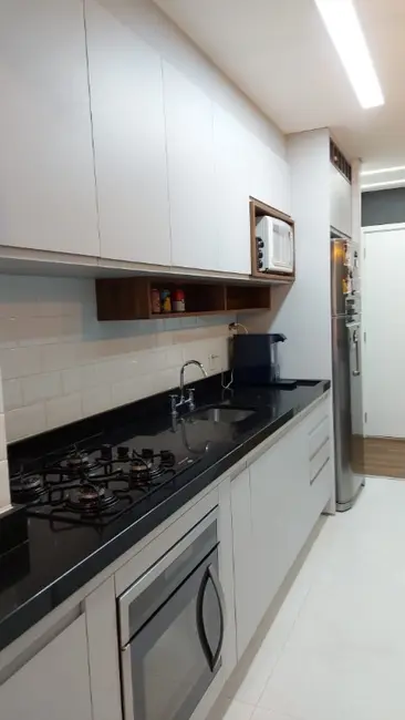 Foto 7 de Apartamento com 3 quartos à venda, 103m2 em Tatuapé, São Paulo - SP