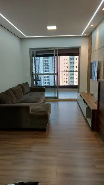 Foto 1 de Apartamento com 3 quartos à venda, 103m2 em Tatuapé, São Paulo - SP