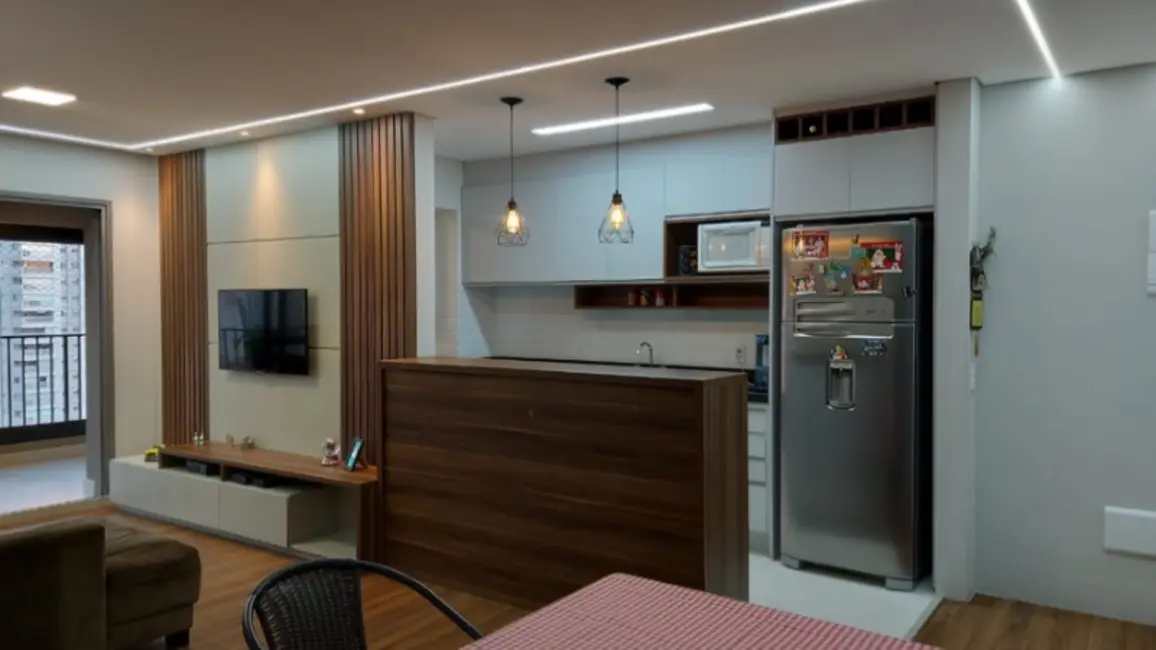 Foto 3 de Apartamento com 3 quartos à venda, 103m2 em Tatuapé, São Paulo - SP