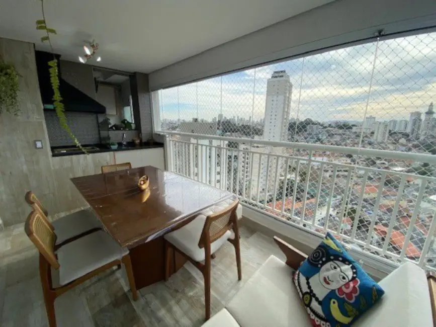 Foto 7 de Apartamento com 3 quartos à venda, 82m2 em Vila Formosa, São Paulo - SP