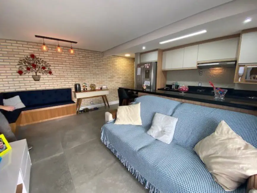 Foto 6 de Apartamento com 3 quartos à venda, 82m2 em Vila Formosa, São Paulo - SP