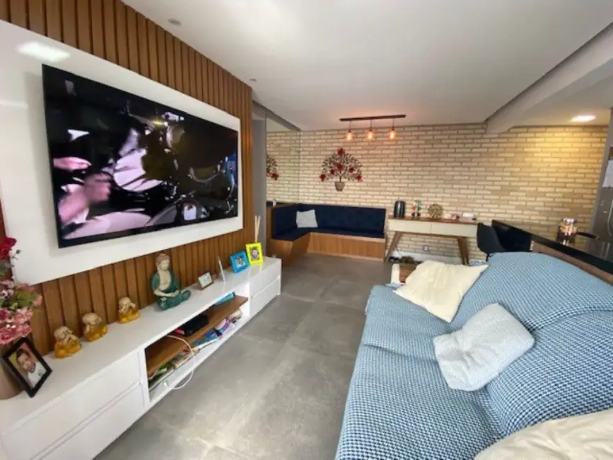 Foto 3 de Apartamento com 3 quartos à venda, 82m2 em Vila Formosa, São Paulo - SP