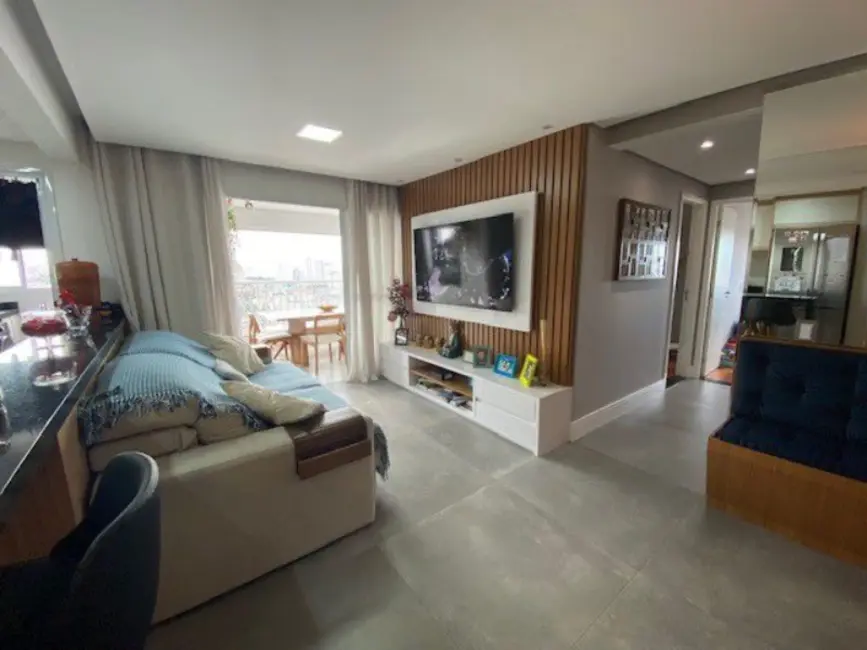 Foto 4 de Apartamento com 3 quartos à venda, 82m2 em Vila Formosa, São Paulo - SP