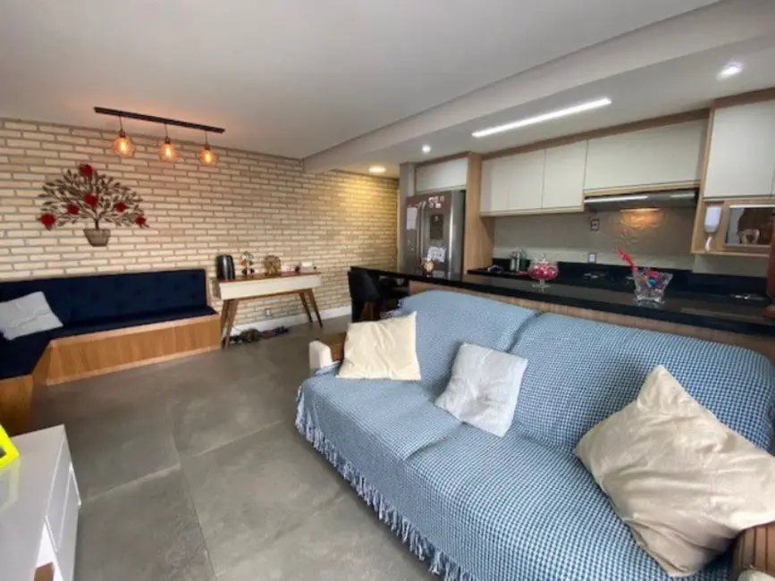 Foto 1 de Apartamento com 3 quartos à venda, 82m2 em Vila Formosa, São Paulo - SP