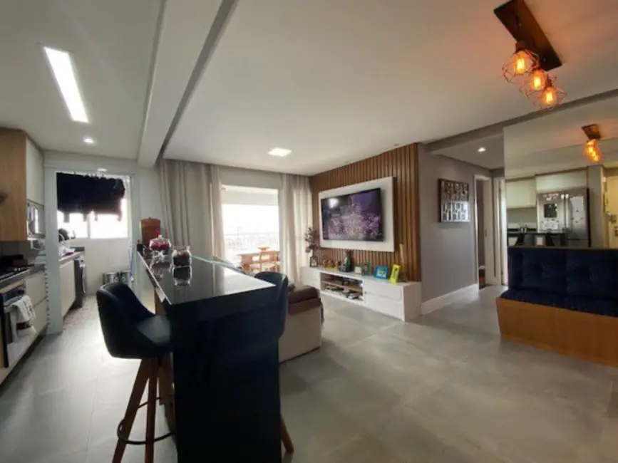 Foto 9 de Apartamento com 3 quartos à venda, 82m2 em Vila Formosa, São Paulo - SP