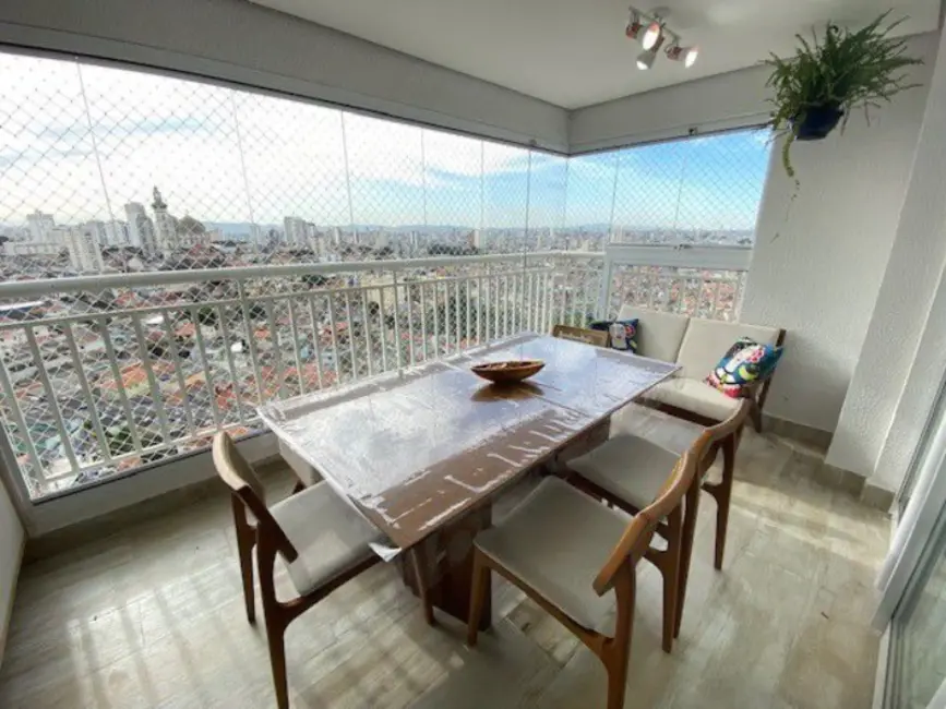 Foto 5 de Apartamento com 3 quartos à venda, 82m2 em Vila Formosa, São Paulo - SP
