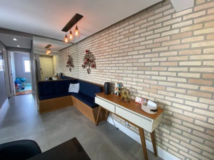 Foto 2 de Apartamento com 3 quartos à venda, 82m2 em Vila Formosa, São Paulo - SP