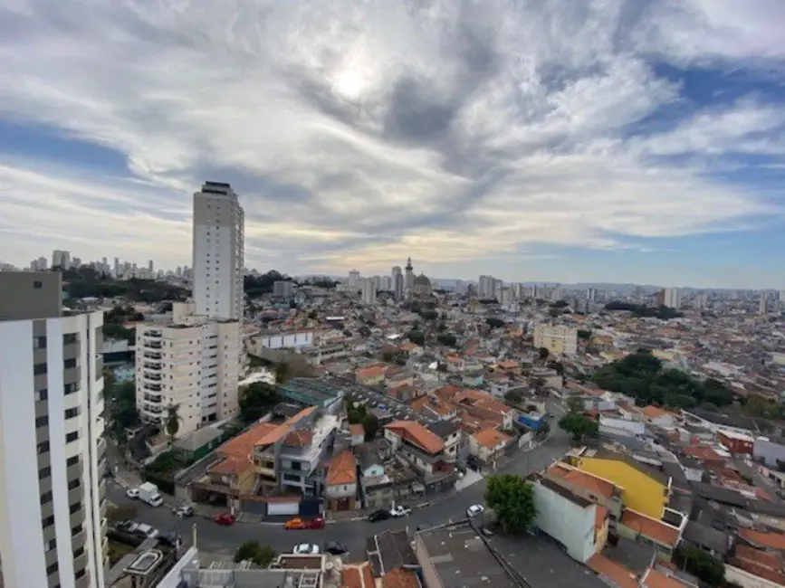 Foto 8 de Apartamento com 3 quartos à venda, 82m2 em Vila Formosa, São Paulo - SP