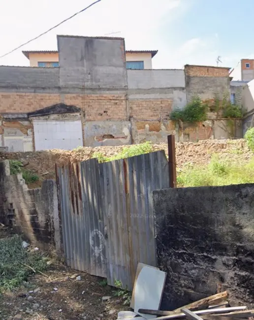 Foto 4 de Terreno / Lote à venda, 380m2 em Jardim Maringá, São Paulo - SP