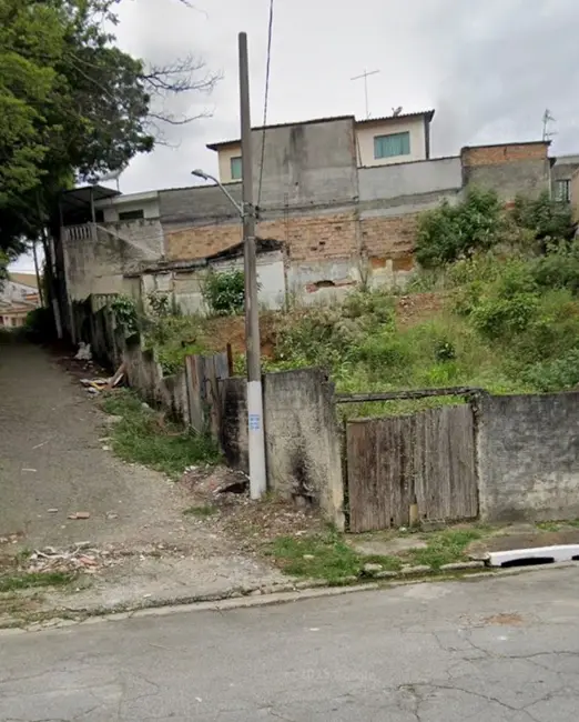 Foto 2 de Terreno / Lote à venda, 380m2 em Jardim Maringá, São Paulo - SP