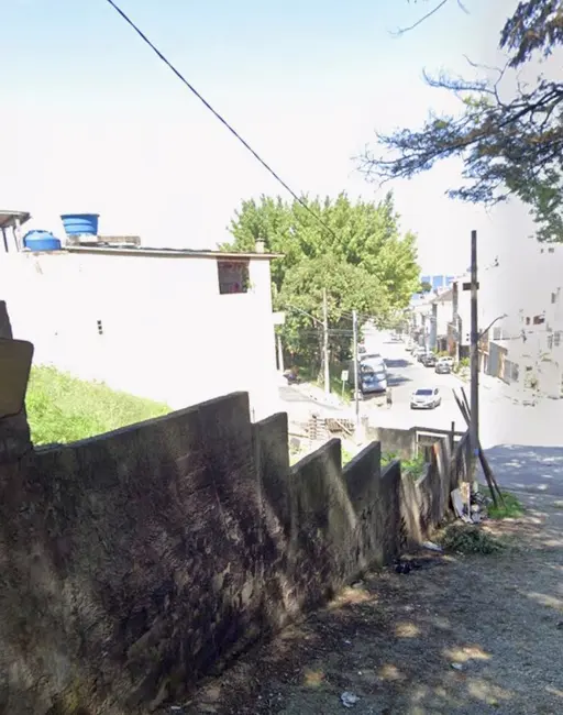 Foto 3 de Terreno / Lote à venda, 380m2 em Jardim Maringá, São Paulo - SP