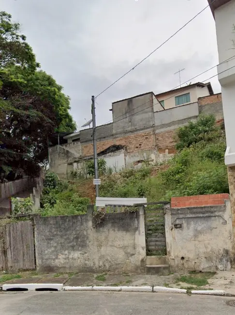 Foto 1 de Terreno / Lote à venda, 380m2 em Jardim Maringá, São Paulo - SP