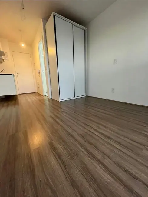 Foto 3 de Apartamento com 1 quarto para alugar, 23m2 em Belenzinho, São Paulo - SP