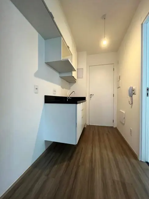 Foto 5 de Apartamento com 1 quarto para alugar, 23m2 em Belenzinho, São Paulo - SP