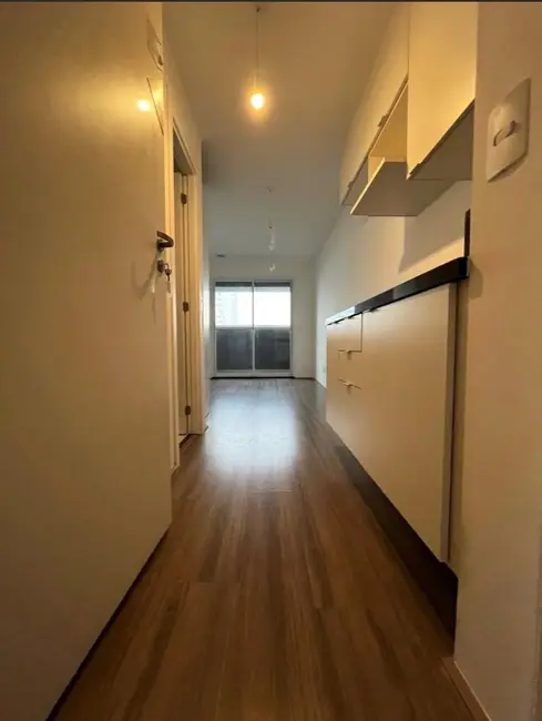 Foto 1 de Apartamento com 1 quarto para alugar, 23m2 em Belenzinho, São Paulo - SP