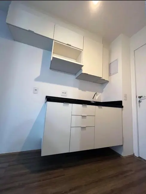 Foto 4 de Apartamento com 1 quarto para alugar, 23m2 em Belenzinho, São Paulo - SP