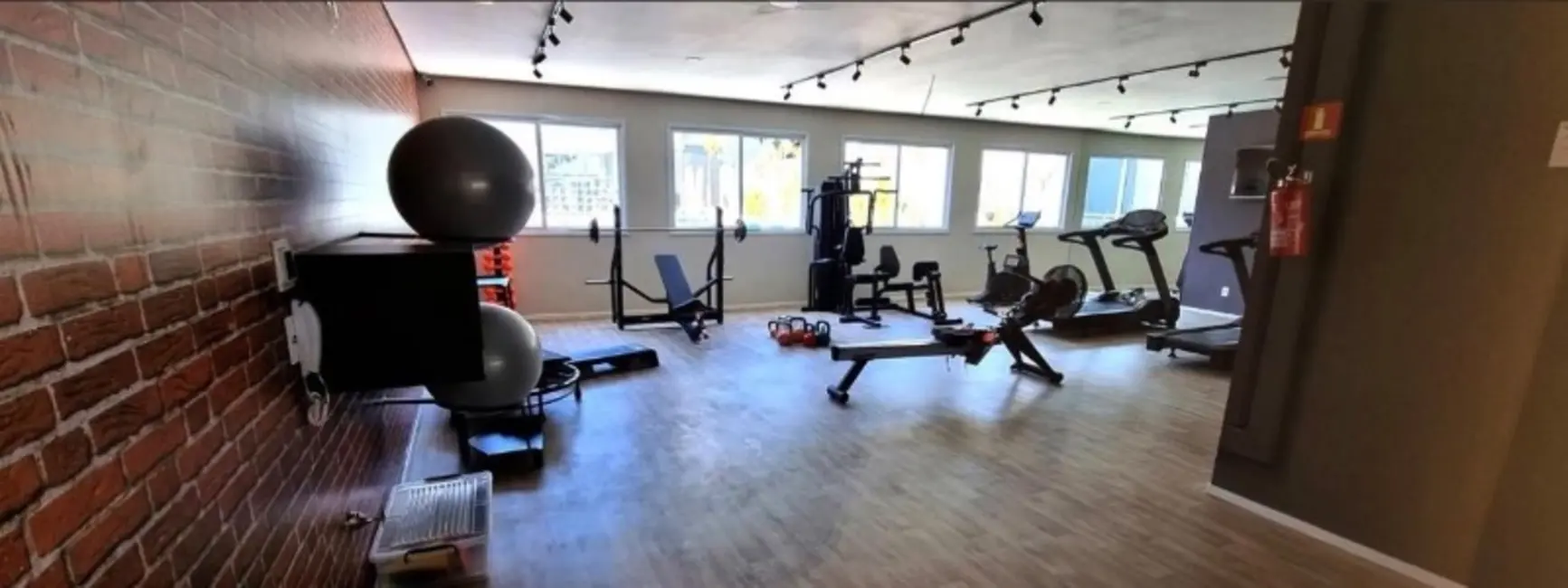 Foto 9 de Apartamento com 1 quarto para alugar, 23m2 em Belenzinho, São Paulo - SP