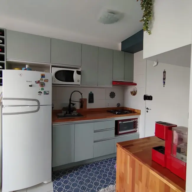 Foto 6 de Apartamento com 1 quarto à venda, 29m2 em Vila Ema, São Paulo - SP