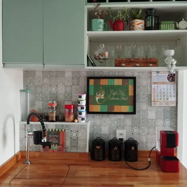 Foto 8 de Apartamento com 1 quarto à venda, 29m2 em Vila Ema, São Paulo - SP