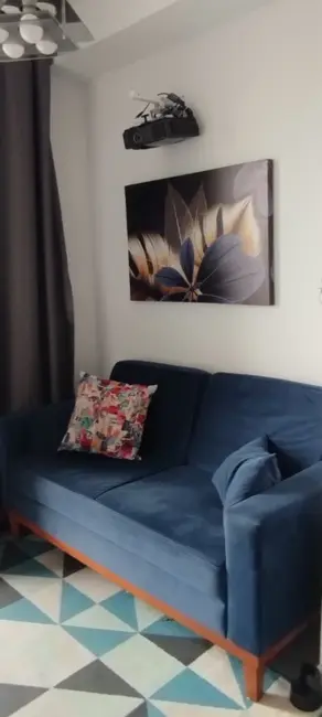 Foto 1 de Apartamento com 1 quarto à venda, 29m2 em Vila Ema, São Paulo - SP