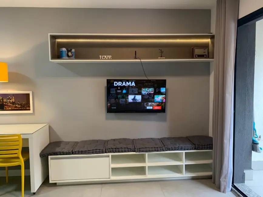 Foto 6 de Apartamento com 1 quarto à venda, 26m2 em Campos Elíseos, São Paulo - SP