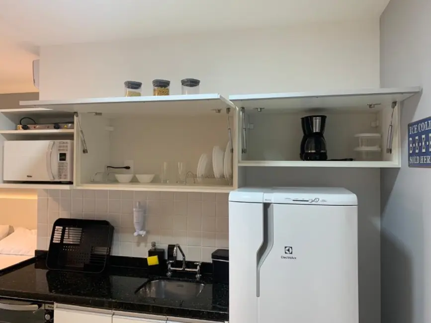 Foto 8 de Apartamento com 1 quarto à venda, 26m2 em Campos Elíseos, São Paulo - SP