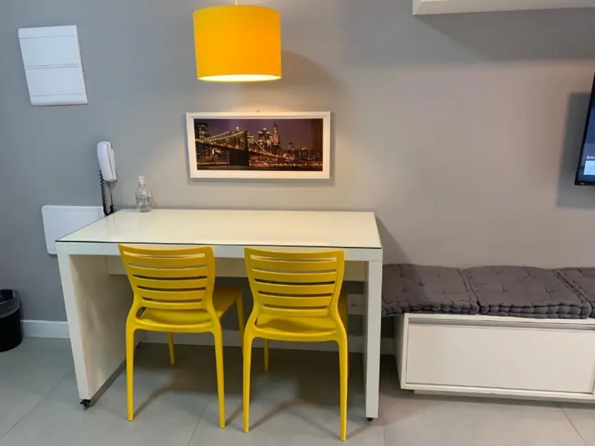 Foto 3 de Apartamento com 1 quarto à venda, 26m2 em Campos Elíseos, São Paulo - SP