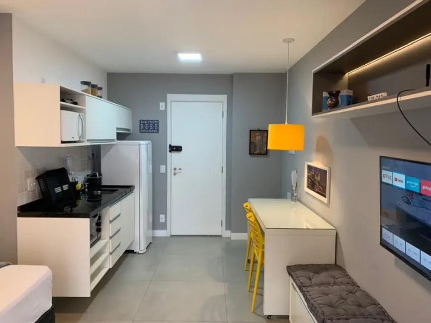 Foto 2 de Apartamento com 1 quarto à venda, 26m2 em Campos Elíseos, São Paulo - SP