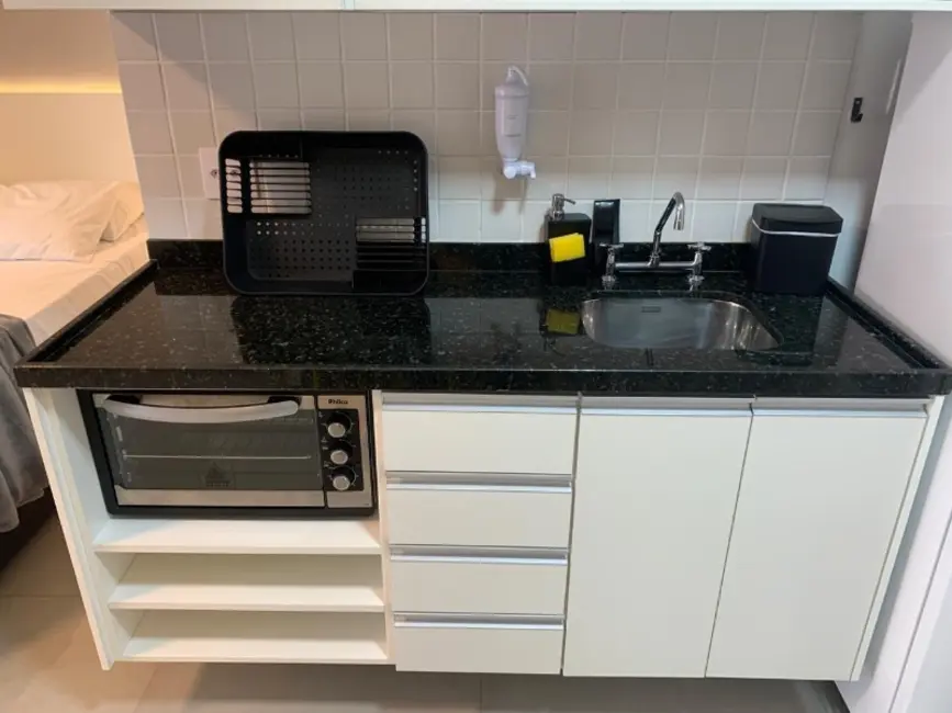 Foto 7 de Apartamento com 1 quarto à venda, 26m2 em Campos Elíseos, São Paulo - SP