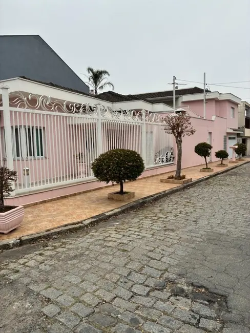 Foto 2 de Casa com 3 quartos à venda, 285m2 em Vila Prudente, São Paulo - SP