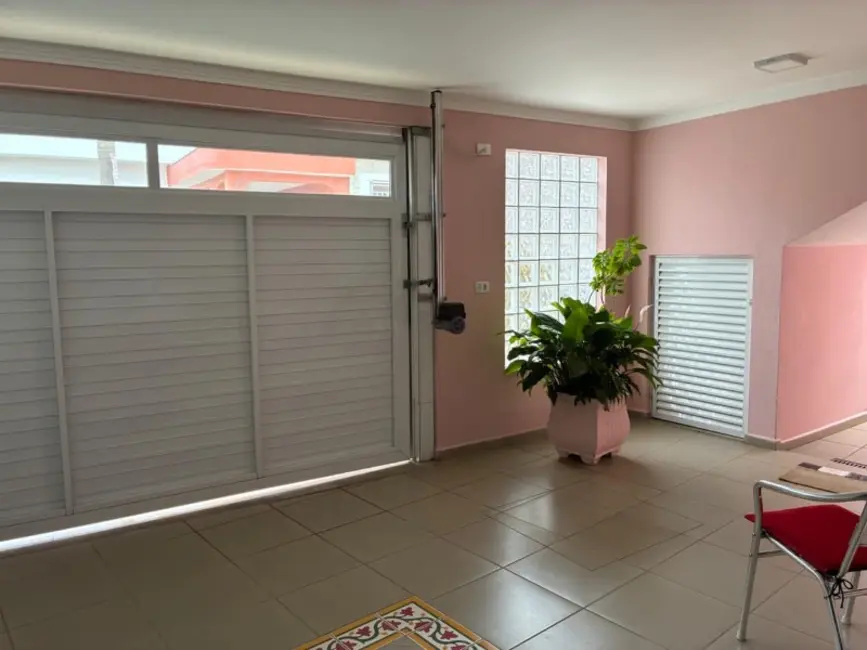 Foto 4 de Casa com 3 quartos à venda, 285m2 em Vila Prudente, São Paulo - SP