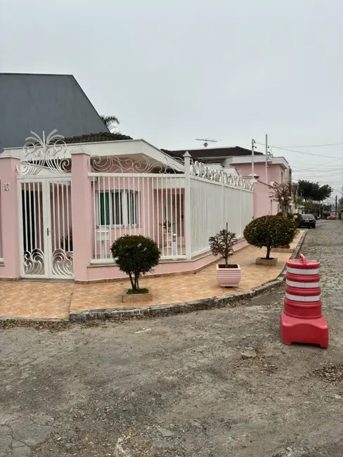 Foto 3 de Casa com 3 quartos à venda, 285m2 em Vila Prudente, São Paulo - SP
