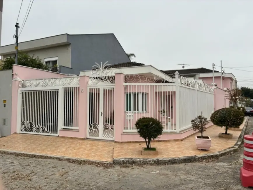 Foto 1 de Casa com 3 quartos à venda, 285m2 em Vila Prudente, São Paulo - SP